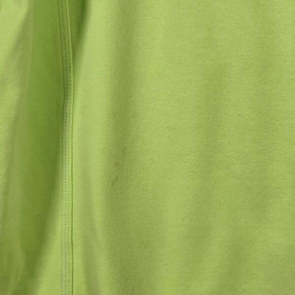 Pendleton Green Cotton Zip Hoodie Jacket Men’s L Lightweight Stretch - Picture 6 of 8